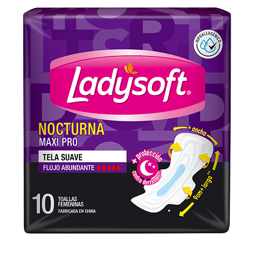 Lady Soft